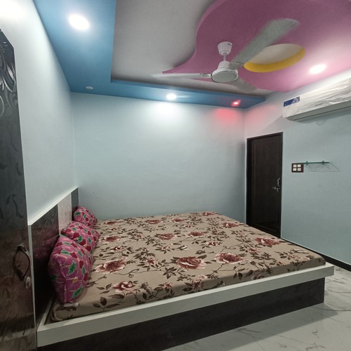 Kanhaji home stay Kanhaji home stay